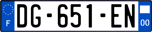 DG-651-EN