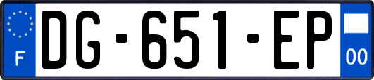 DG-651-EP