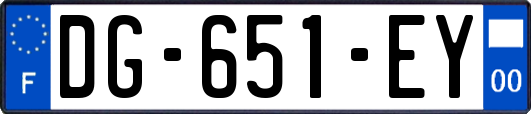 DG-651-EY
