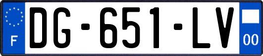 DG-651-LV