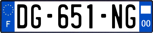 DG-651-NG