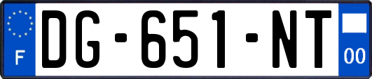 DG-651-NT