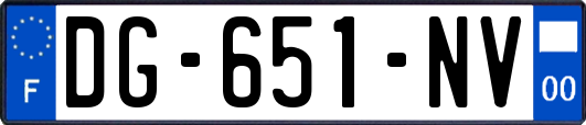 DG-651-NV