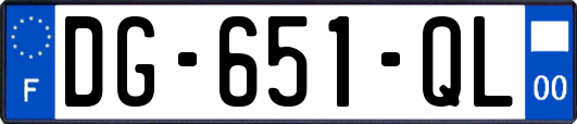 DG-651-QL