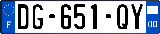 DG-651-QY