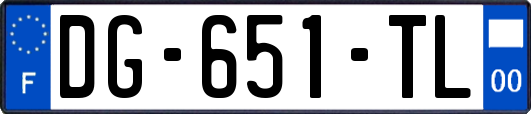 DG-651-TL