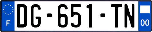 DG-651-TN
