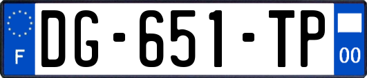 DG-651-TP
