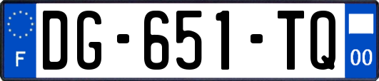 DG-651-TQ