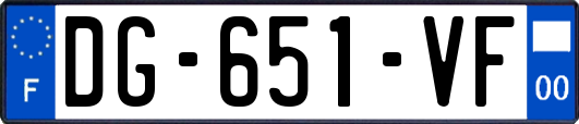 DG-651-VF