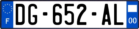 DG-652-AL