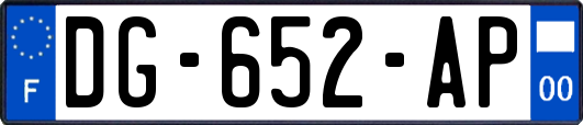 DG-652-AP