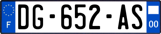 DG-652-AS