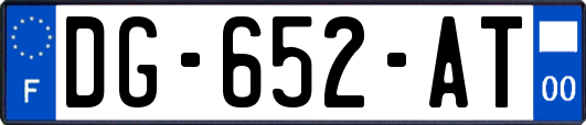 DG-652-AT