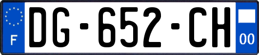 DG-652-CH