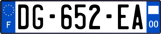 DG-652-EA
