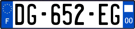 DG-652-EG