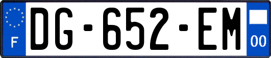 DG-652-EM