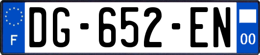 DG-652-EN