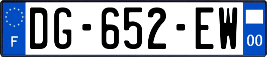 DG-652-EW