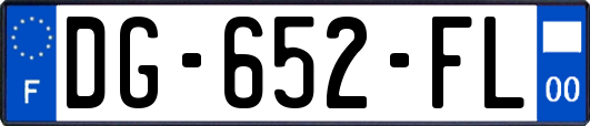 DG-652-FL