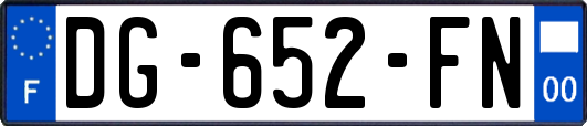 DG-652-FN