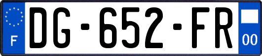 DG-652-FR