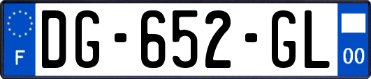 DG-652-GL