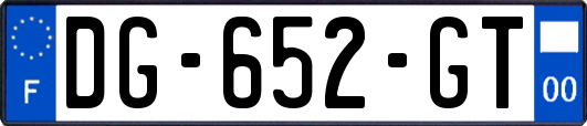 DG-652-GT