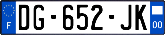 DG-652-JK