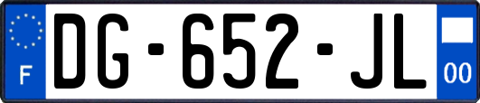 DG-652-JL