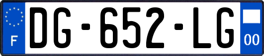 DG-652-LG