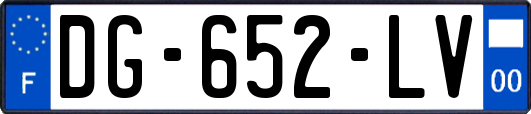 DG-652-LV