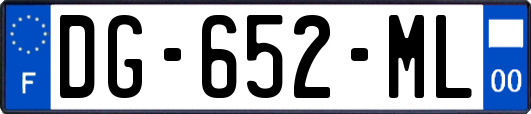 DG-652-ML