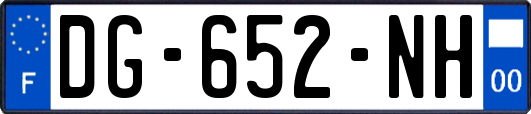 DG-652-NH