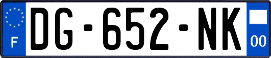 DG-652-NK