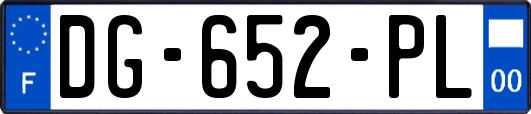 DG-652-PL
