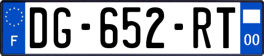 DG-652-RT