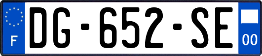 DG-652-SE