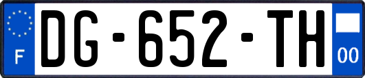 DG-652-TH