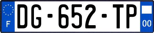 DG-652-TP