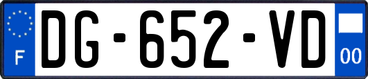 DG-652-VD