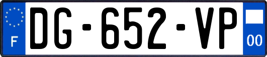 DG-652-VP