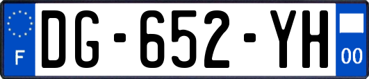 DG-652-YH