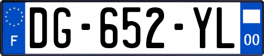 DG-652-YL