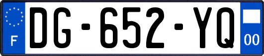 DG-652-YQ