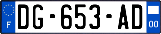 DG-653-AD