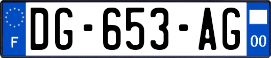 DG-653-AG