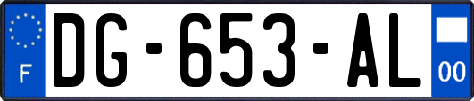 DG-653-AL