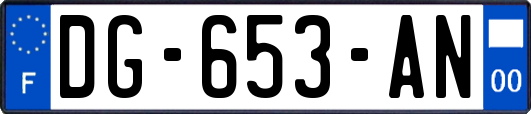 DG-653-AN